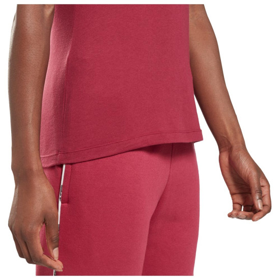 Reebok Γυναικεία κοντομάνικη μπλούζα